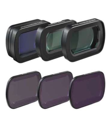 Filter and lens set FREEWELL for DJI Osmo Pocket 3