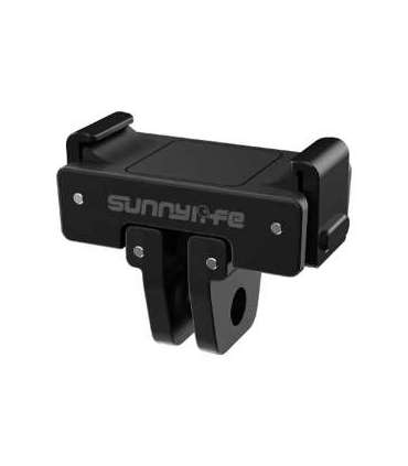 Foldable Quick-Release Adapter Sunnylife for Osmo Pocket 3