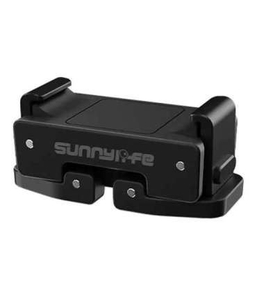 Foldable Quick-Release Adapter Sunnylife for Osmo Pocket 3