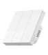 M5-3C-86W WiFi Matter smart wall switch (3-channel)