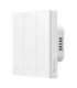 M5-3C-86W WiFi Matter smart wall switch (3-channel)