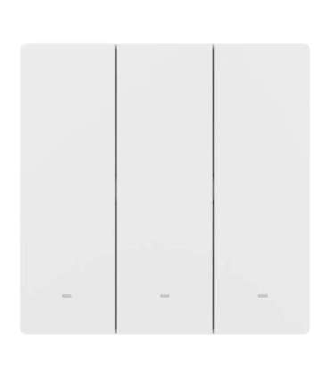 M5-3C-86W WiFi Matter smart wall switch (3-channel)