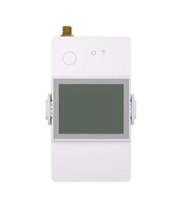 Electricity consumption meter 100A WiFi POW Ring SONOFF POWCT (current probe)