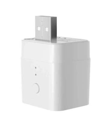 Smart adapter, USB ZigBee switch SONOFF ZBMicro (max 36W)