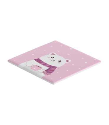 Decorative cover / cap for T5 SONOFF Cartoon 1C touch switch