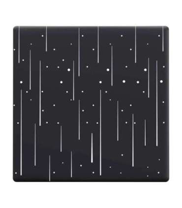 Decorative cover / cap for T5 SONOFF Star 1C touch switch