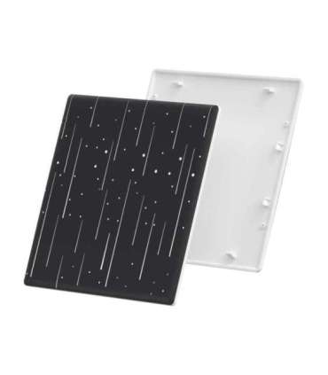 Decorative cover / cap for T5 SONOFF Star 1C touch switch