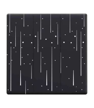 Decorative cover / cap for T5 SONOFF Star 3C touch switch