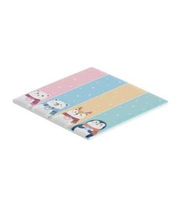 Decorative cover / cap for the T5 SONOFF Cartoon 4C touch switch.