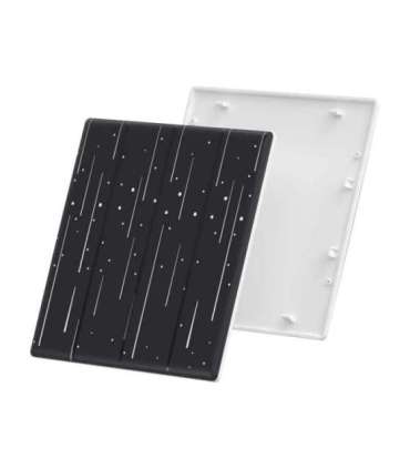 Decorative cover / cap for T5 SONOFF Star 4C touch switch