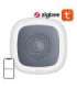 Zigbee Heiman HS1HT Tuya smart temperature and humidity sensor