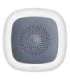 Zigbee Heiman HS1HT Tuya smart temperature and humidity sensor