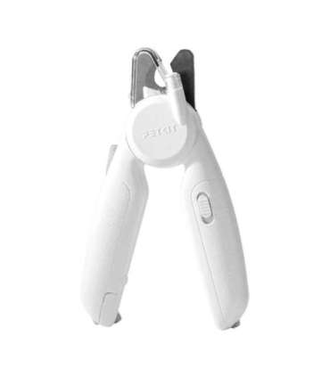 PetKit claw clippers with LED light PRO