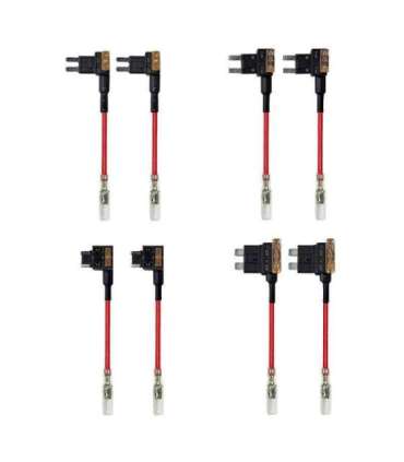 Redtiger RTH30GS Type C cable set