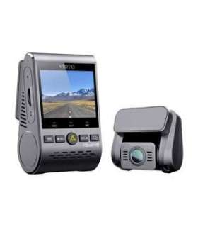 VIOFO A129 PLUS DUO-G 2K + 1080p WiFi, GPS