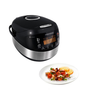 Мультиварка REDMOND RMC-M90E