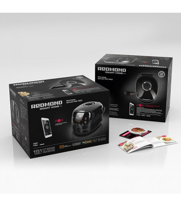 Nutikas multikeetja REDMOND SkyCooker RMC-M92S