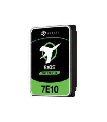 HDD|SEAGATE|Exos 7E10|8TB|SATA|256 MB|7200 rpm|ST8000NM017B