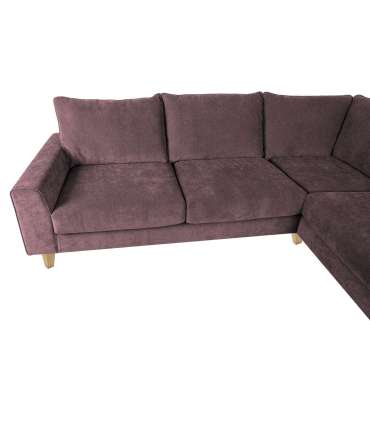 Nurgadiivan LAYLA PN, hallikasroosa