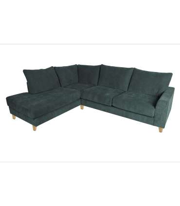 Nurgadiivan LAYLA VN, roheline