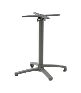 Lauajalg BISTRO 67x67xH72cm, hall