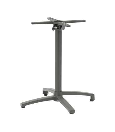 Lauajalg BISTRO 67x67xH72cm, hall