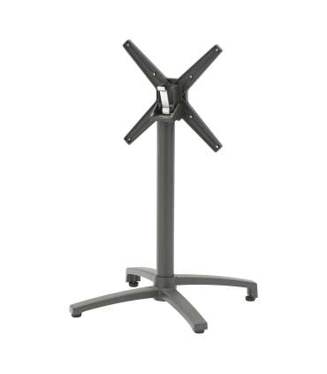 Lauajalg BISTRO 67x67xH72cm, hall