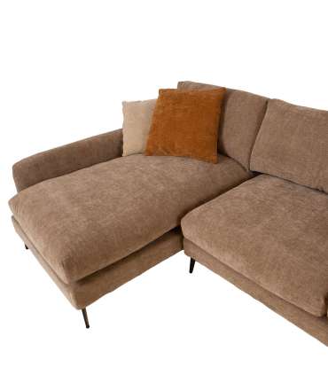 Nurgadiivan DAISY VN, beež