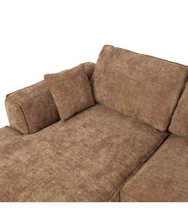 Nurgadiivan OLIVIA VN, beež