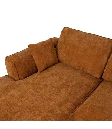 Nurgadiivan OLIVIA VN, pruun