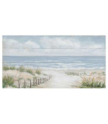 Õlimaal 70x140cm, tee randa