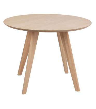 Söögilaud TOWNSVILLE D100xH75cm, hele ta