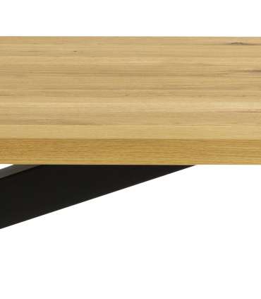 Söögilaud HEAVEN 220x90xH75,5cm, naturaalne