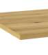 Söögilaud HEAVEN 220x90xH75,5cm, naturaalne