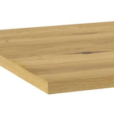 Söögilaud HEAVEN 220x90xH75,5cm, naturaa