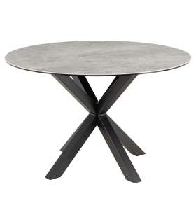Söögilaud HEAVEN D119xH75,5cm, hall