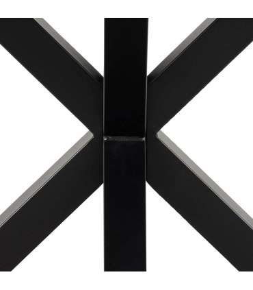 Söögilaud HEAVEN D119xH75,5cm, hall