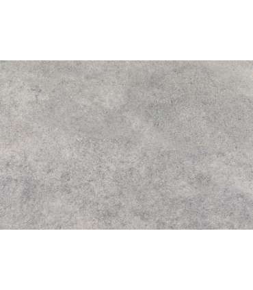 Söögilaud HEAVEN D119xH75,5cm, hall, keraamiline plaat, teras