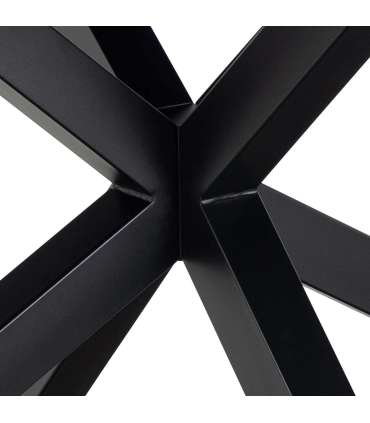 Söögilaud HEAVEN 200/240x100xH76cm, hall