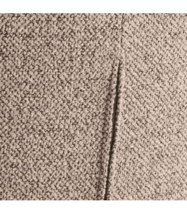 Tool PATRICIA beež, 52x57,5xH82cm