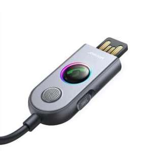 Receiver Joyroom JR-CB6 Car-B (dark gray)