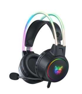 ONIKUMA x15 PRO gaming headphones Black
