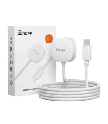 Extension cable for flood/leak detector SNZB-05P SONOFF WLDC200