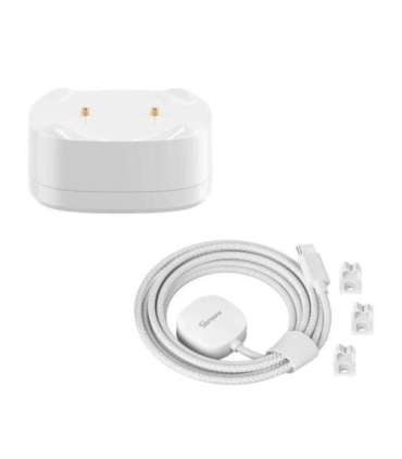 Water leak/flood sensor set ZigBee SONOFF SNZB-05P + Cable WLDC200