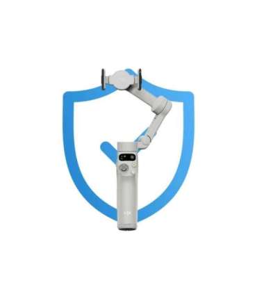 DJI Care Refresh Osmo Mobile 7 (annual plan) - card