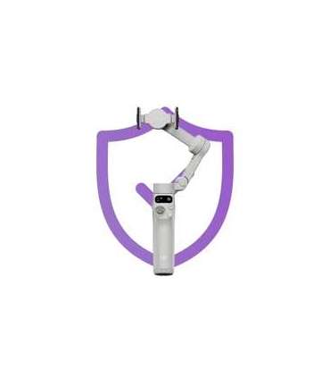 DJI Care refresh Osmo Mobile 7 (Two-year plan) - card