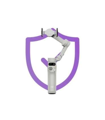 DJI Care refresh Osmo Mobile 7 (Two-year plan) - card