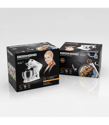 Planetaarne mikser REDMOND RFM-5371