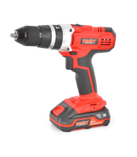 Akulööktrell Hecht 1278