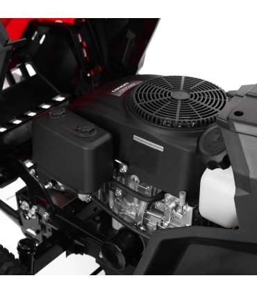 Murutraktor HECHT 5386